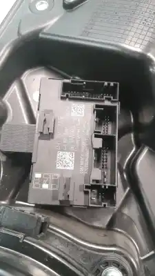 Автозапчасти б/у регулятор стекла переднего правого за porsche cayenne (92a) 4.2 s diesel ссылки oem iam 7p5837756d  