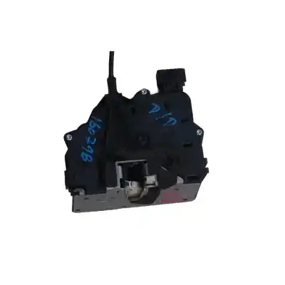 İkinci el araba yedek parçası sag ön kapi kilidi için opel meriva b van (s10) 1.4 ecotec (75) oem iam referansları 13258274  