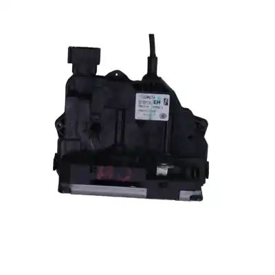 İkinci el araba yedek parçası sag ön kapi kilidi için opel meriva b van (s10) 1.4 ecotec (75) oem iam referansları 13258274  