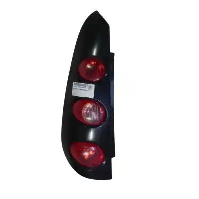 Second-hand car spare part Left Tailgate Light for SMART FORFOUR (454) 1.5 CDI (454.001) OEM IAM references A4548200564  