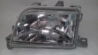 Автозапчастина б/у ЛІВА ФАРА для RENAULT CLIO I (B/C57_, 5/357_)  Посилання на OEM IAM 7701034146  