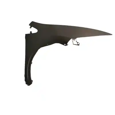 Second-hand car spare part Front Right Fin for HONDA CIVIC VIII HATCHBACK (FN, FK) 2.2 CTDI (FK3) OEM IAM references 60210SMGE00ZZ  