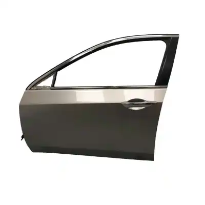 İkinci el araba yedek parçası SOL ÖN KAPI için HONDA ACCORD VIII (CU)  OEM IAM referansları 67050TL0300ZZ  