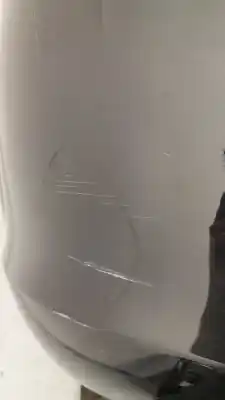 Second-hand car spare part rear bumper for opel insignia a (g09) 2.0 cdti (68) oem iam references 20972990  