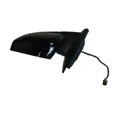 Peça sobressalente para automóvel em segunda mão espelho retrovisor esquerdo por citroen c4  referências oem iam 1690896580  