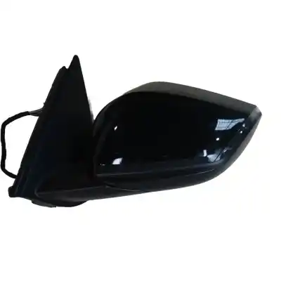Second-hand car spare part left rearview mirror for citroen c4 oem iam references 1690896580