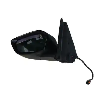 Peça sobressalente para automóvel em segunda mão espelho retrovisor esquerdo por citroen c4  referências oem iam 1690896580  