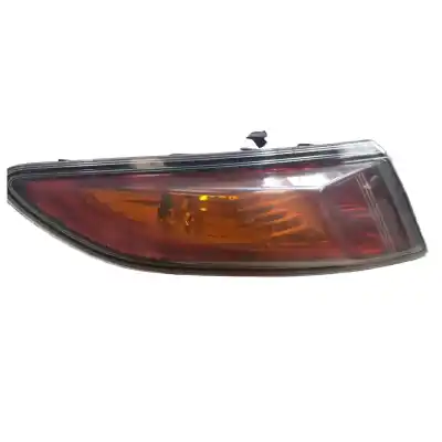 Second-hand car spare part Left Tailgate Light for HONDA CIVIC VIII HATCHBACK (FN, FK) 2.2 CTDI (FK3) OEM IAM references 33551SMGE04  