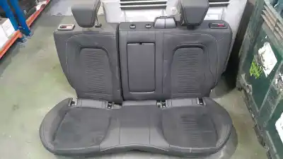 Автозапчасти б/у полный комплект сиденья за ford focus iv (hn) 2.3 st ecoboost ссылки oem iam   