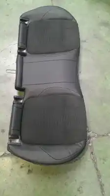 Автозапчасти б/у полный комплект сиденья за ford focus iv (hn) 2.3 st ecoboost ссылки oem iam   