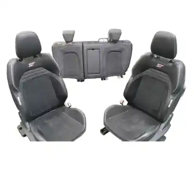 Автозапчастина б/у комплект сидів для ford focus iv (hn) 2.3 st ecoboost посилання на oem iam 