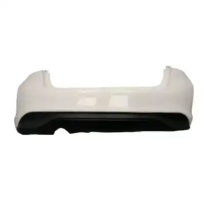 Gebrauchtes Autoersatzteil HINTERE STOSSSTANGE zum NISSAN PULSAR FASTBACK (C13)  OEM-IAM-Referenzen H50223ZLMH  COMPATIBILIDADES Y COMPONENTES ->850223ZL0H NISSAN, H50223ZLMH NISSAN
