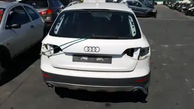 Автозапчасти б/у выключатель переднего правого окна за audi a4 allroad b8 (8kh) 3.0 tdi quattro ссылки oem iam 8k0959855bv10  