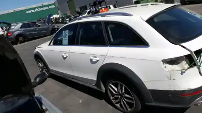 Автозапчасти б/у выключатель переднего правого окна за audi a4 allroad b8 (8kh) 3.0 tdi quattro ссылки oem iam 8k0959855bv10  