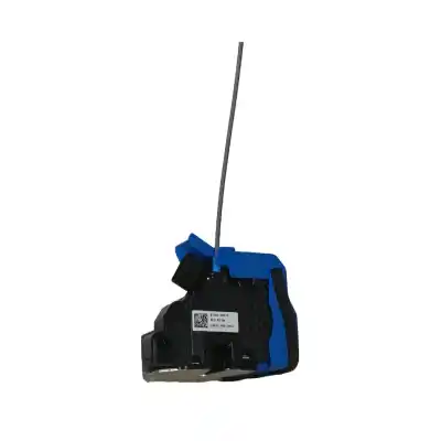 Second-hand car spare part trunk lock for hyundai i20 iii (bc3, bi3) 1.2 oem iam references 81230c8500