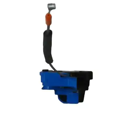 Second-hand car spare part trunk lock for hyundai i20 iii (bc3, bi3) 1.2 oem iam references 81230c8500  