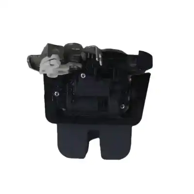 Автозапчасти б/у замок багажника/ворот за seat leon st (5f8) 1.5 tgi ссылки oem iam 5e0827505a  compatibilidades y componentes ->5e0827505 vag, 5e0827505a vag