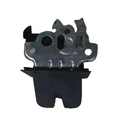 Автозапчасти б/у замок багажника/ворот за seat leon st (5f8) 1.5 tgi ссылки oem iam 5e0827505a  compatibilidades y componentes ->5e0827505 vag, 5e0827505a vag