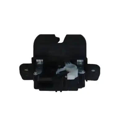 Peça sobressalente para automóvel em segunda mão fechadura do mala por hyundai tucson (tl, tle) 1.7 crdi referências oem iam 81230d3000