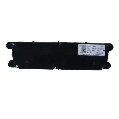 Автозапчастина б/у клімат-контроль для seat arona (kj7, kjp) 1.0 tsi посилання на oem iam 6f0907044h  