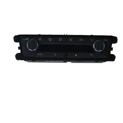 Автозапчасти б/у климат-контроль за seat arona (kj7, kjp) 1.0 tsi ссылки oem iam 6f0907044h