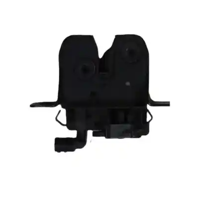 Second-hand car spare part trunk lock for dacia duster (hs_) 1.5 dci 4x4 oem iam references 905030010r