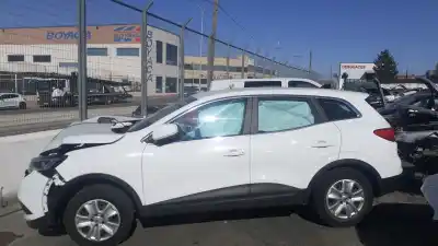 Pièce détachée automobile d'occasion airbag avant gauche pour renault kadjar (ha_, hl_) 1.3 tce 140 références oem iam 985h13501r