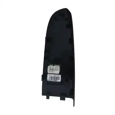 Peça sobressalente para automóvel em segunda mão botão / interruptor elevador vidro dianteiro direito por kia ceed  referências oem iam 935751h000eq  