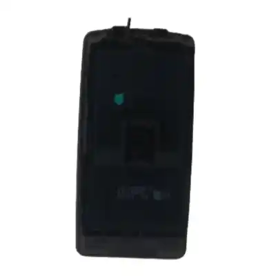 Pièce détachée automobile d'occasion commande de lève vitre avant droit pour opel insignia a (g09) 2.0 cdti (68) références oem iam 13301886  