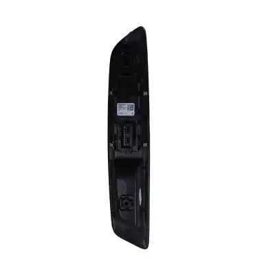 Second-hand car spare part left front power window switch for citroen c4  oem iam references 98349233zd  
