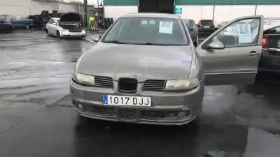 Автозапчасти б/у левая противотуманная фара за seat leon (1m1) 1.9 tdi ссылки oem iam 1m0941701b  1m1941016 seat, 1m1 941 016 vag, 1m1941016 seat, 1m1 941 016 seat