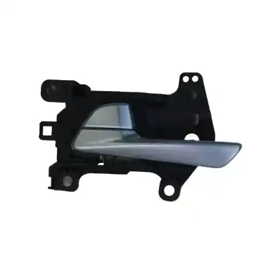 Recambio de automóvil de segunda mano de maneta interior delantera izquierda para hyundai tucson (tl, tle) 1.7 crdi referencias oem iam 82610d7000pst