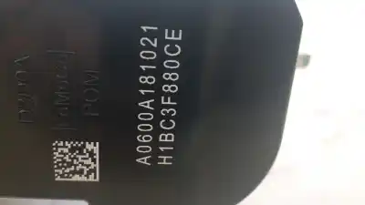 Автозапчастина б/у рульва колонка для ford focus iv (hn) 2.3 st ecoboost посилання на oem iam kx6c3d077ck  