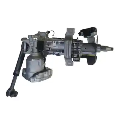 Автозапчасти б/у рулевая колонка за FORD FOCUS IV (HN) 2.3 ST ECOBOOST ссылки OEM IAM KX6C3D077CK  