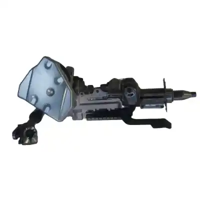 Автозапчастина б/у рульва колонка для ford focus iv (hn) 2.3 st ecoboost посилання на oem iam kx6c3d077ck  