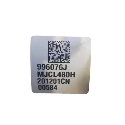 Автозапчастина б/у рульва колонка для ford focus iv (hn) 2.3 st ecoboost посилання на oem iam kx6c3d077ck  