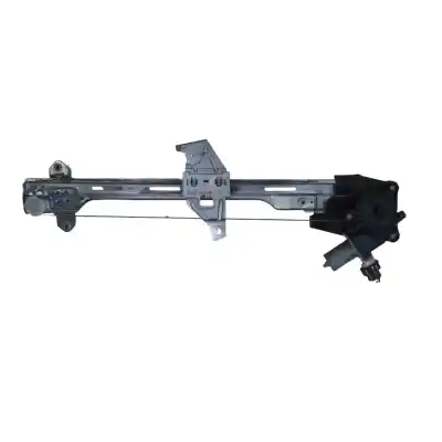 Second-hand car spare part driver left window regulator for suzuki vitara (ly) 1.4 hybrid (mild hybrid) oem iam references 8346054p10  