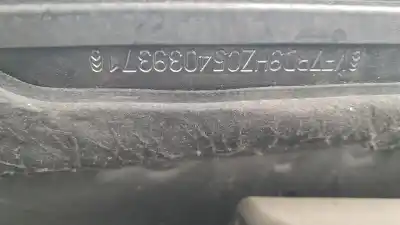 Автозапчастина б/у передній правий нижний рычаг підвіски для citroen c5 iii (rd_) 1.6 hdi 110 посилання на oem iam 1682738280  