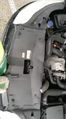 Автозапчастина б/у задній нижний правий ригель підвіски для citroen c5 iii (rd_) 1.6 hdi 110 посилання на oem iam 1682738780  