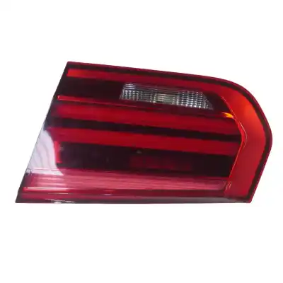 Second-hand car spare part right tailgate door light for bmw 3 (f30, f80) 318 d oem iam references 