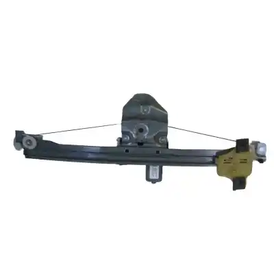 Second-hand car spare part driver left window regulator for renault captur i (j5_, h5_) 0.9 tce 90 oem iam references 12800179203c  