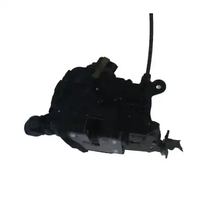 Автозапчасти б/у замок задней правой двери за renault captur i (j5_, h5_) 0.9 tce 90 ссылки oem iam 805027072r  