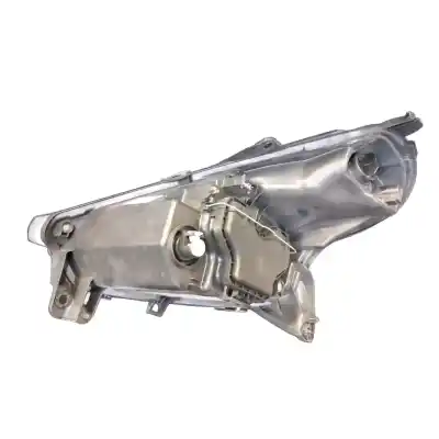 Автозапчастина б/у ліва фара для audi q3 (8ub, 8ug) 2.0 tdi посилання на oem iam 8u0941003f  