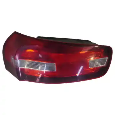 Автозапчасти б/у левый задний фонарь за citroen c4 picasso intensive ссылки oem iam 9676120780