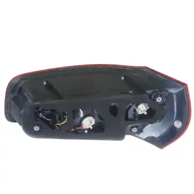 Автозапчасти б/у правый задний фонарь за citroen c4 picasso intensive ссылки oem iam 9676120680  