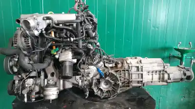 Автозапчасти б/у полный двигатель за audi a4  ссылки oem iam 06b100098lx  