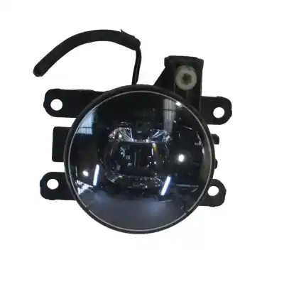 Автозапчасти б/у левая противотуманная фара за renault captur i (j5_, h5_) 0.9 tce 90 ссылки oem iam 261558707r
