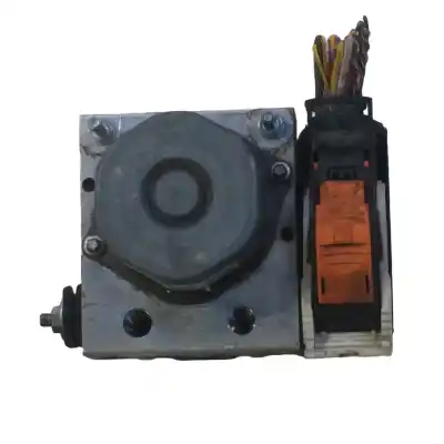 Автозапчасти б/у абс за citroen c4 picasso intensive ссылки oem iam 9806742980