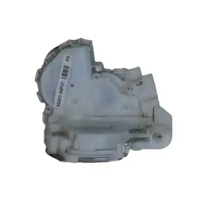 Peça sobressalente para automóvel em segunda mão fechadura da porta dianteira direita por suzuki vitara (ly) 1.4 hybrid (mild hybrid) referências oem iam 8220154p31