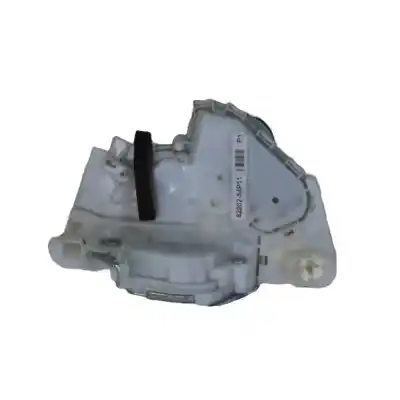 Peça sobressalente para automóvel em segunda mão fechadura da porta dianteira esquerda por suzuki vitara (ly) 1.4 hybrid (mild hybrid) referências oem iam 8220254p11